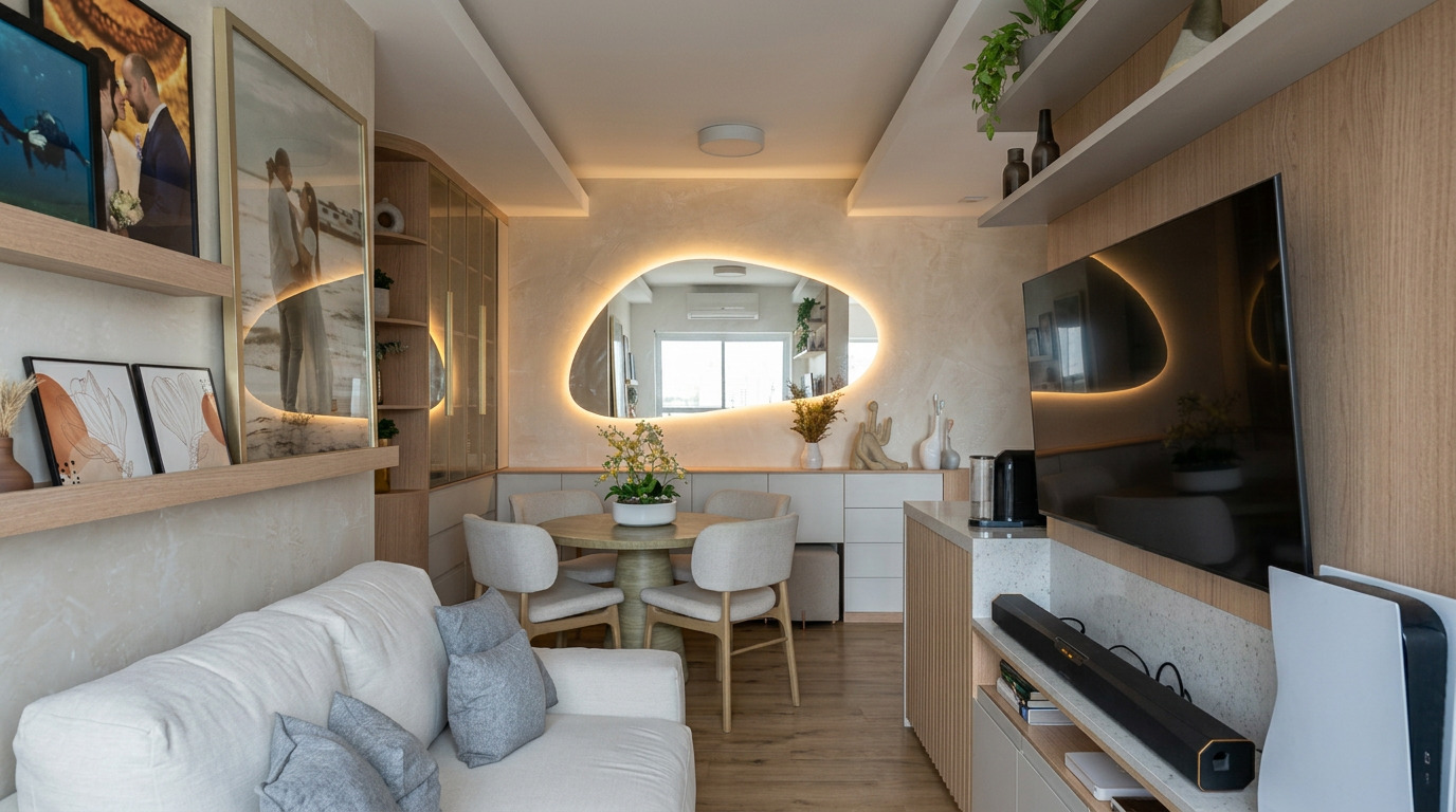Apartamento LS